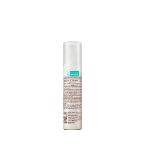 Desenredante Be Natural Virgin Coconut  200ml