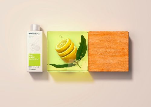 Shampoo Morphosis Balance 250ml
