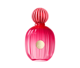 Perfume Antonio Banderas Icon Femme Eau De Parfum