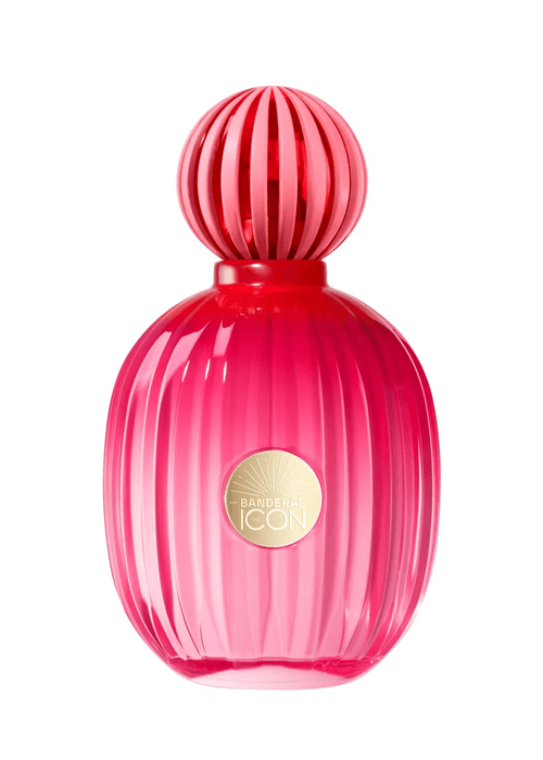 Perfume Antonio Banderas Icon Femme Eau De Parfum