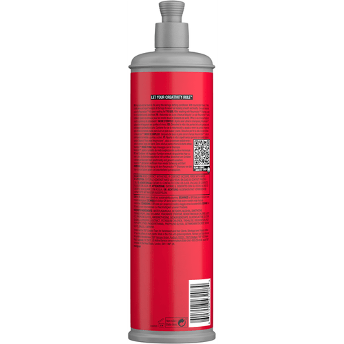 Acondicionador Tigi Bed Head Resurrection Super Repair 400ml
