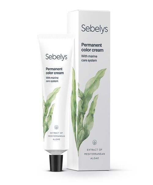 Tinte Sebelys