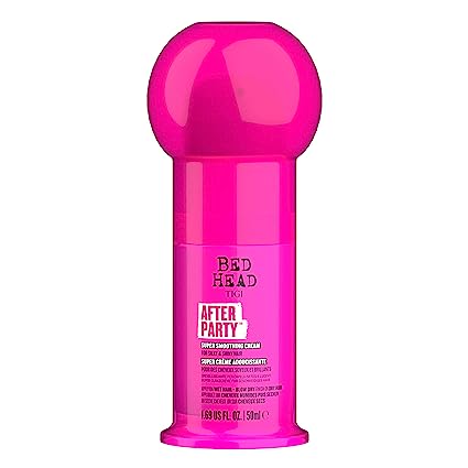 Crema Tigi After Party Smoothing 50ml