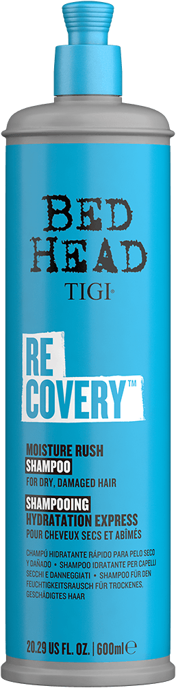 Shampoo Tigi Bed Head Recovery Level 2 400ml