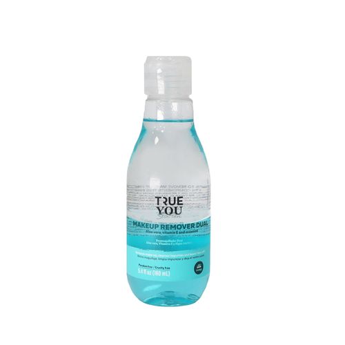 Desmaquillador Dual True You 160g