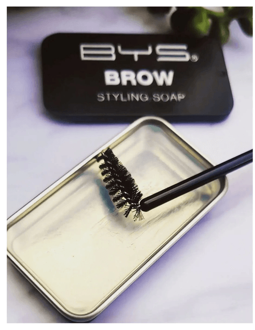 Jabón De Cejas Bys Styling 12g