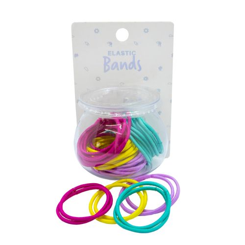 Bandas Elásticas Salon Expert