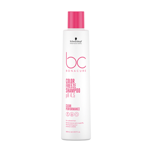 Shampoo Bonacure Color Fresh Ph Sin Sultato 250ml