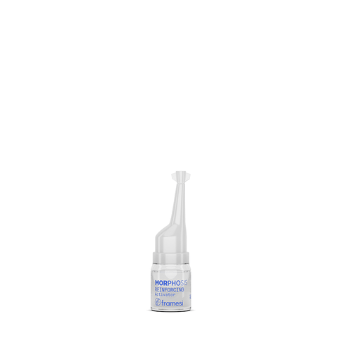Ampolletas Morphosis Anticaida Para Cuero Cabelludo Graso 7ml