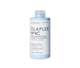 Shampoo Olaplex No 4C Bond Maintenance Clarifying 250ml