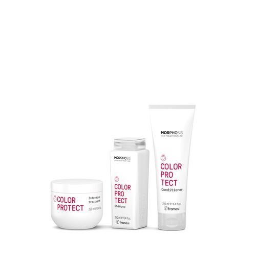 Tratamiento Morphosis Color Protect Intensive 250ml