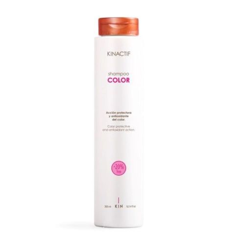 Shampoo Kinactif Color 300ml