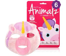 Mascarilla Pretty Animalz Unicornio 21ml