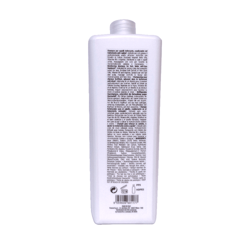 Shampoo Morphosis Color Protect 1000ml