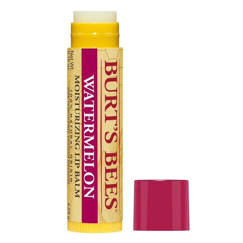 792850906808-BURT_SBEES-LipBalmWatermelon_4.25g