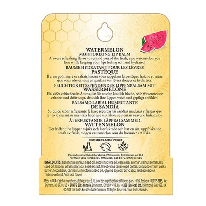 792850906808-BURT_SBEES-LipBalmWatermelon_4.25g-3