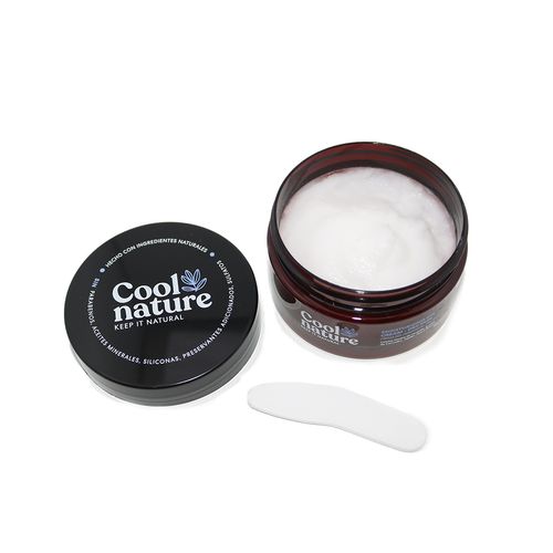 Hidratante Facial Piel Seca Cool Nature