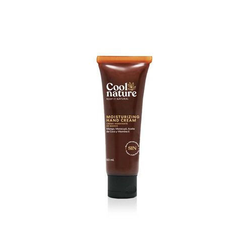 Crema  De Manos Cool Nature Tropical 50ml