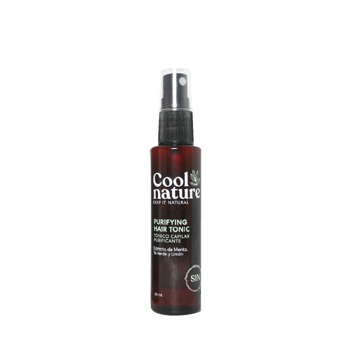 Tónico Cool Nature Purificación  60 ml