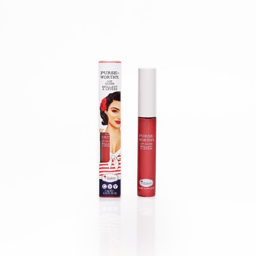 Brillo De Labios The Balm