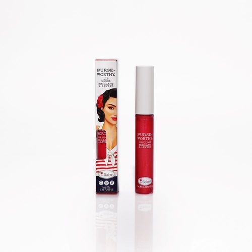 Brillo De Labios The Balm