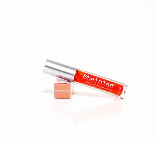 Tinta De Labios The Balm Stainiac