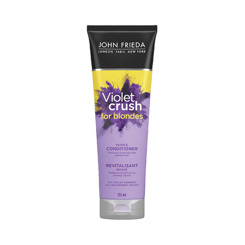 Acondicionador Jhon Frieda Violet Crush 250Ml