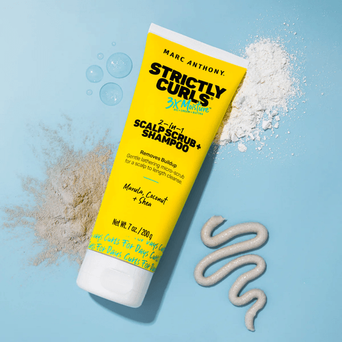 Shampoo Marc Anthony Strictly Curl 250ml
