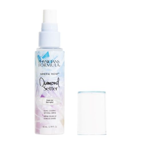 Fijador De Maquillaje Physicians Formula Diamond Setter 65ml