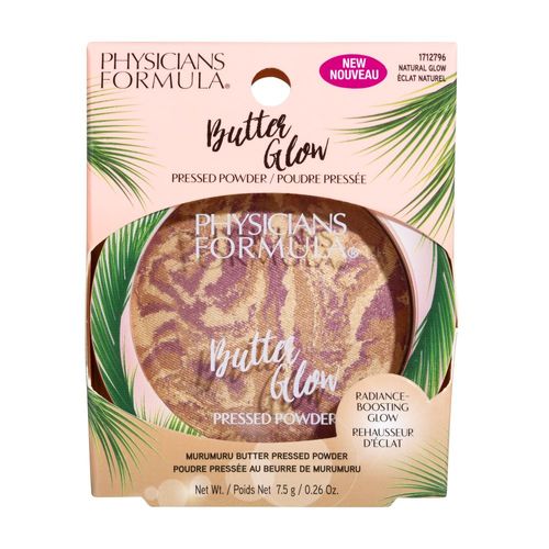Polvo Compacto Physicians Formula Butter Glow