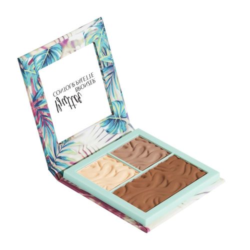 Paleta De Contorno Physicians Formula Butter Bronzer 13.6gr