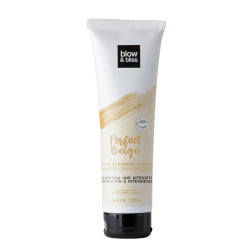 Shampoo Color Blow&Bliss Perfect Beige 280ml