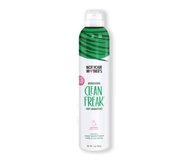 Shampoo Seco Not Your Mothers Clean Freak Unscented 198g