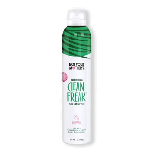 Shampoo Seco Not Your Mothers Clean Freak Unscented 198g