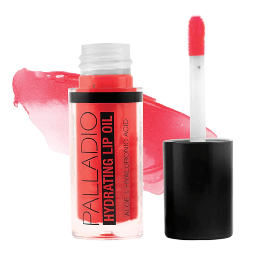 Hidratante Lip Oil Palladio