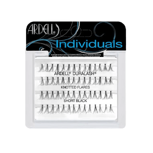 Pestañas Ardell Short Black