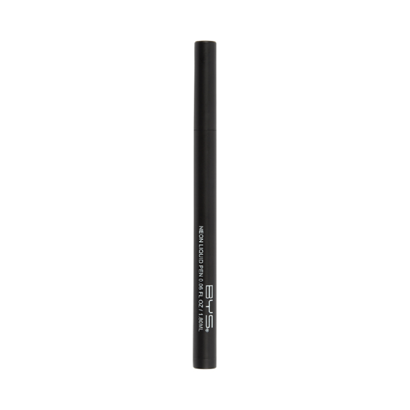 9313880597166_2Delineador-Bys-Neon-Liquido-Pen-Electric-Blue-1.8ml