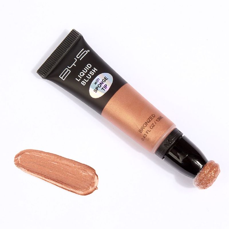 9313880592734_2Rubor-Liquido-Bys-Spong-Tip-Bronzed-13ml