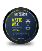 MATTE-WAX-60g