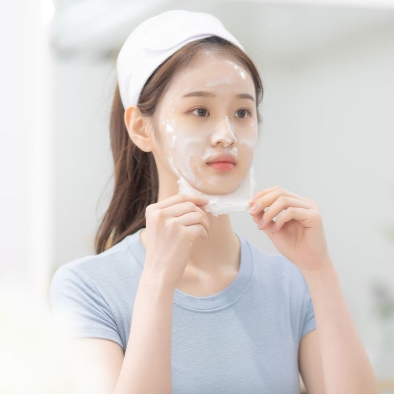 Kocostar-T1-Collagen-Cream_Model-17