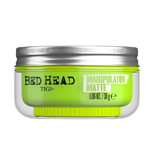 Cera Tigi Mate Bed Head For Men Matte Mini 30g