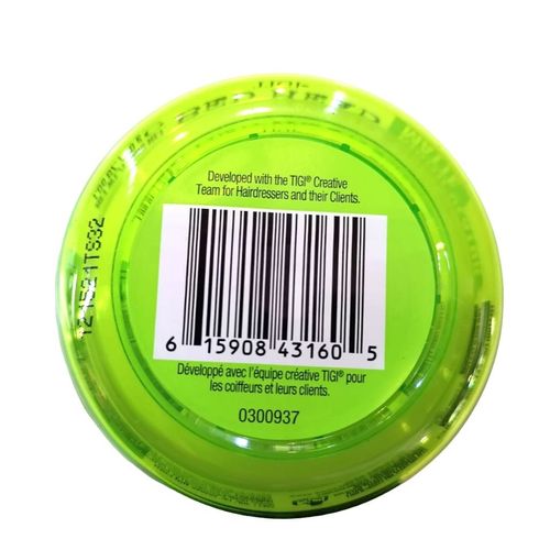 Cera Tigi Mate Bed Head For Men Matte Mini 30g