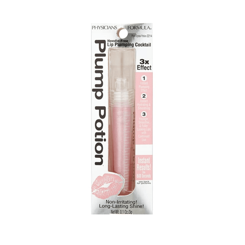 Voluminazador de Labios Physicians Formula Plump Potion Needle-Free Lip Plumping Cocktail