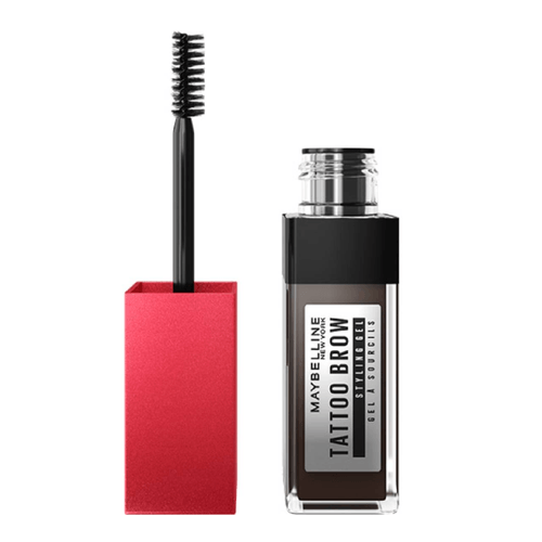 Mascara de Cejas Maybelline Tattoo Brow 3D Styling Gel