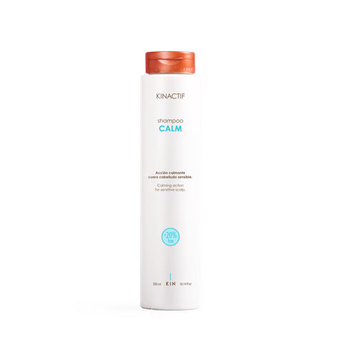 Shampoo Kinactif Sensible Calm 300ml