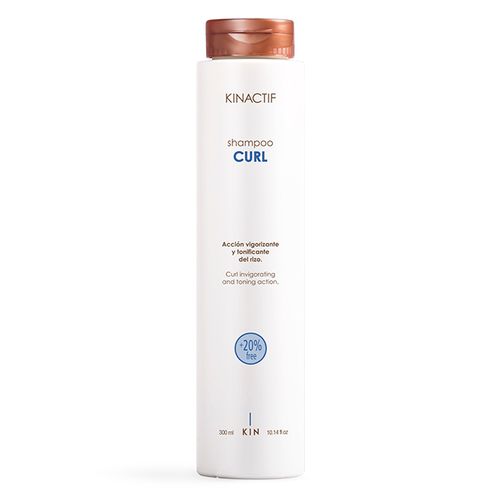 Shampoo Kinactif Curl 300ml