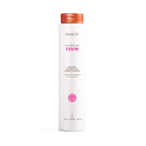 Acondicionador Kinactif Color 300ml