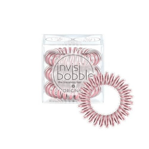 Caucho Invisibobble Original Bella Rosa Galaxy