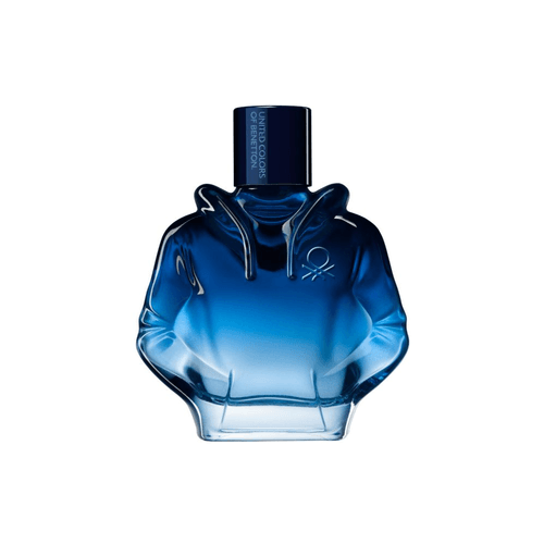 Perfume Hombre Benetton We are Tribe 100 ml EDT