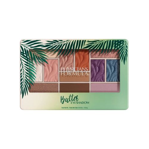 Paleta de Sombras Physicians Formula Butter Tropical Days
